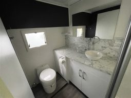
										2021 AVIDA CV7054 SL TOPAZ MULTI TERRAIN CARAVAN full									