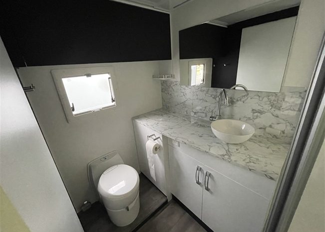 
								2021 AVIDA CV7054 SL TOPAZ MULTI TERRAIN CARAVAN full									