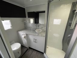 
										2021 AVIDA CV7054 SL TOPAZ MULTI TERRAIN CARAVAN full									