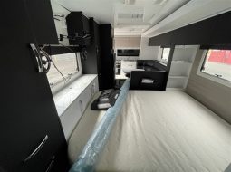 
										2021 AVIDA CV7054 SL TOPAZ MULTI TERRAIN CARAVAN full									