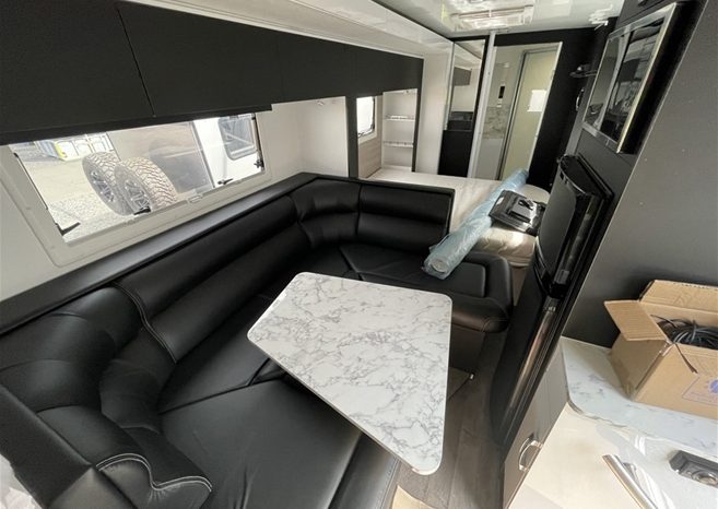 
								2021 AVIDA CV7054 SL TOPAZ MULTI TERRAIN CARAVAN full									