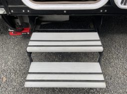 
										2021 AVIDA CV7054 SL TOPAZ MULTI TERRAIN CARAVAN full									