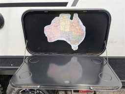 
										2021 AVIDA CV7054 SL TOPAZ MULTI TERRAIN CARAVAN full									