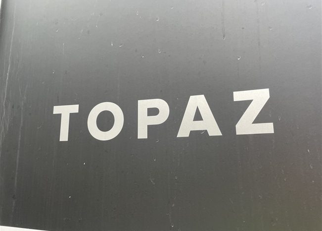 
								2021 AVIDA CV7054 SL TOPAZ MULTI TERRAIN CARAVAN full									