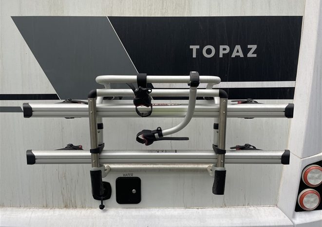 
								2021 AVIDA CV7054 SL TOPAZ MULTI TERRAIN CARAVAN full									