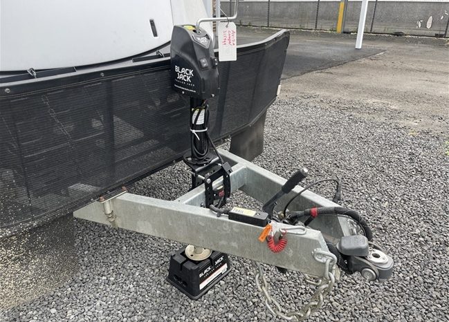 
								2021 AVIDA CV7054 SL TOPAZ MULTI TERRAIN CARAVAN full									