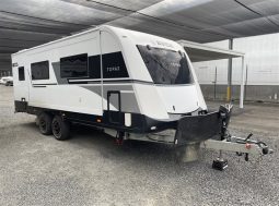 
										2021 AVIDA CV7054 SL TOPAZ MULTI TERRAIN CARAVAN full									