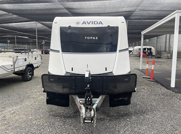 
								2021 AVIDA CV7054 SL TOPAZ MULTI TERRAIN CARAVAN full									