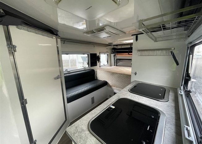 
								2022 AUSTRACK TANAMI X15 CARAVAN full									