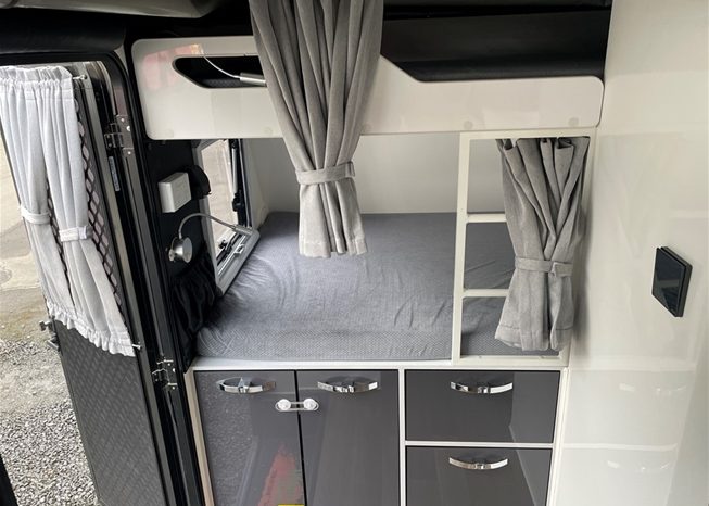 
								2022 AUSTRACK TANAMI X15 CARAVAN full									