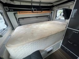 
										2022 AUSTRACK TANAMI X15 CARAVAN full									