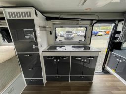 
										2022 AUSTRACK TANAMI X15 CARAVAN full									