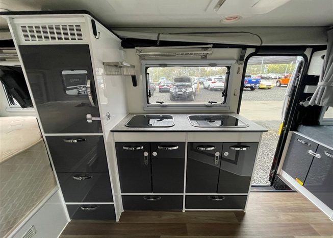 
								2022 AUSTRACK TANAMI X15 CARAVAN full									