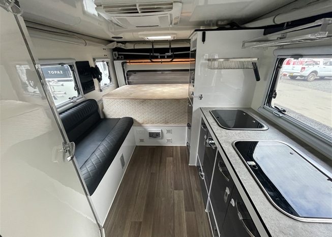 
								2022 AUSTRACK TANAMI X15 CARAVAN full									