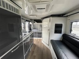 
										2022 AUSTRACK TANAMI X15 CARAVAN full									