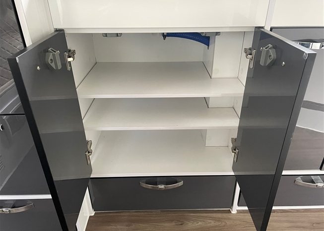 
								2022 AUSTRACK TANAMI X15 CARAVAN full									