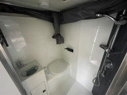 
										2022 AUSTRACK TANAMI X15 CARAVAN full									