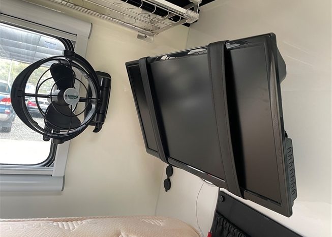 
								2022 AUSTRACK TANAMI X15 CARAVAN full									