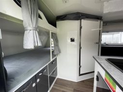 
										2022 AUSTRACK TANAMI X15 CARAVAN full									
