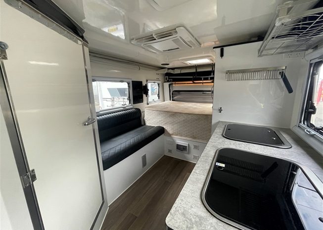 
								2022 AUSTRACK TANAMI X15 CARAVAN full									