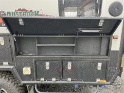 
										2022 AUSTRACK TANAMI X15 CARAVAN full									