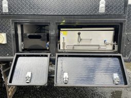 
										2022 AUSTRACK TANAMI X15 CARAVAN full									