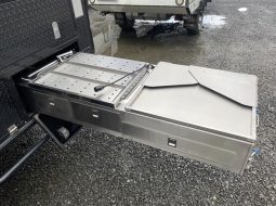 
										2022 AUSTRACK TANAMI X15 CARAVAN full									