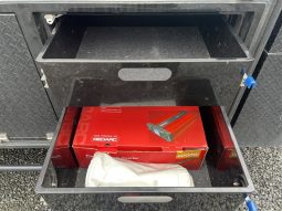 
										2022 AUSTRACK TANAMI X15 CARAVAN full									