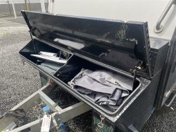 
										2022 AUSTRACK TANAMI X15 CARAVAN full									