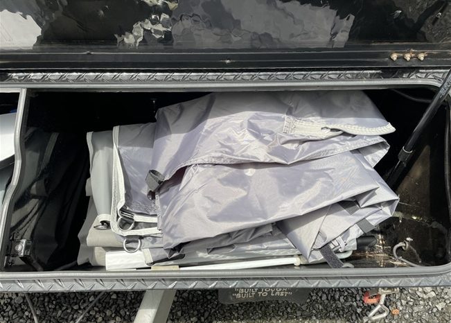 
								2022 AUSTRACK TANAMI X15 CARAVAN full									