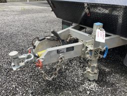 
										2022 AUSTRACK TANAMI X15 CARAVAN full									
