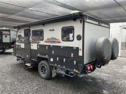 
										2022 AUSTRACK TANAMI X15 CARAVAN full									