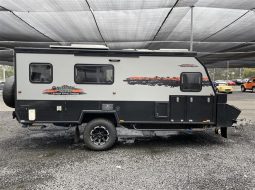 
										2022 AUSTRACK TANAMI X15 CARAVAN full									
