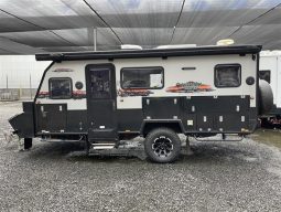 
										2022 AUSTRACK TANAMI X15 CARAVAN full									
