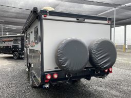 
										2022 AUSTRACK TANAMI X15 CARAVAN full									