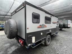 
										2022 AUSTRACK TANAMI X15 CARAVAN full									