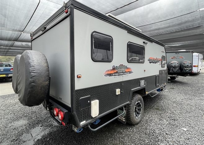
								2022 AUSTRACK TANAMI X15 CARAVAN full									