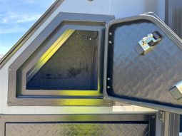 
										2023 STAR VISION PX3 CARAVAN full									
