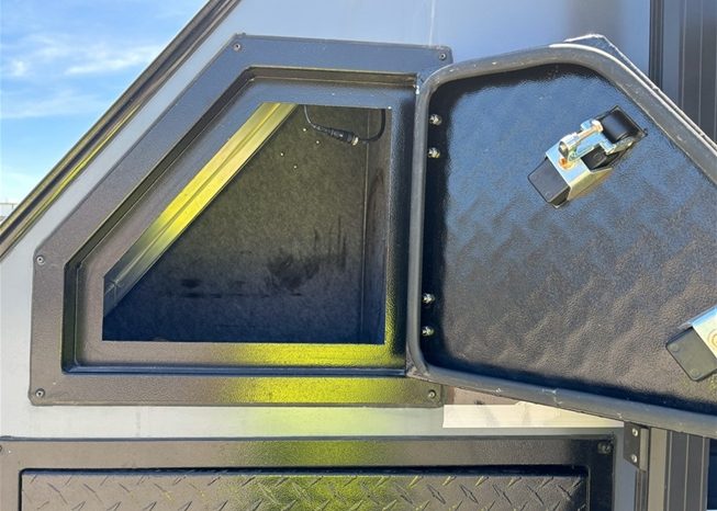 
								2023 STAR VISION PX3 CARAVAN full									