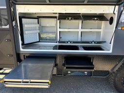 
										2023 STAR VISION PX3 CARAVAN full									