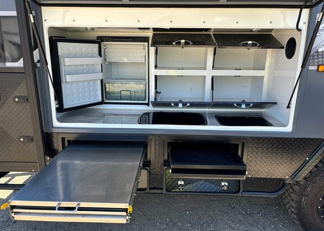 
								2023 STAR VISION PX3 CARAVAN full									