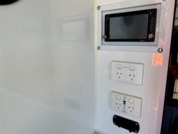 
										2023 STAR VISION PX3 CARAVAN full									