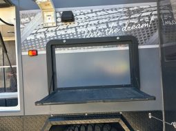 
										2023 STAR VISION PX3 CARAVAN full									