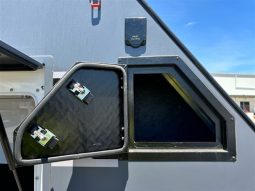 
										2023 STAR VISION PX3 CARAVAN full									