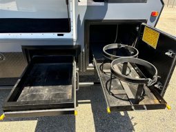 
										2023 STAR VISION PX3 CARAVAN full									