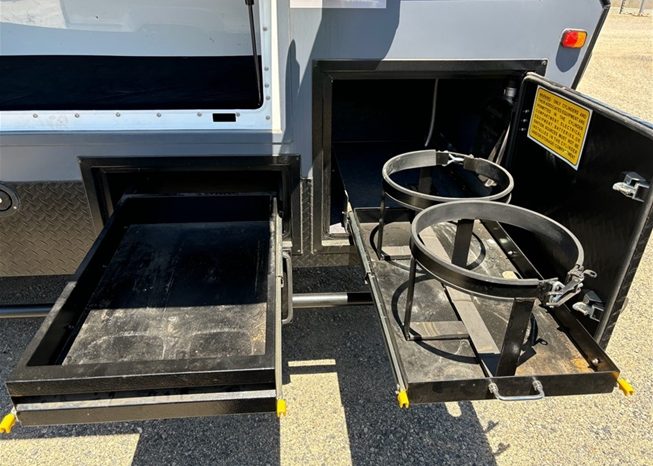
								2023 STAR VISION PX3 CARAVAN full									