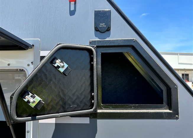 
								2023 STAR VISION PX3 CARAVAN full									