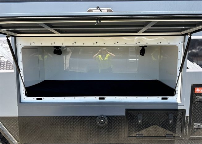 
								2023 STAR VISION PX3 CARAVAN full									