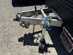 
										2023 STAR VISION PX3 CARAVAN full									