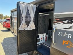 
										2023 STAR VISION PX3 CARAVAN full									